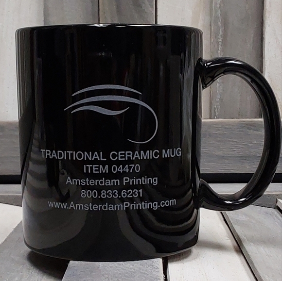 BOGO - Coffee mug 11oz - Picture 1 of 4
